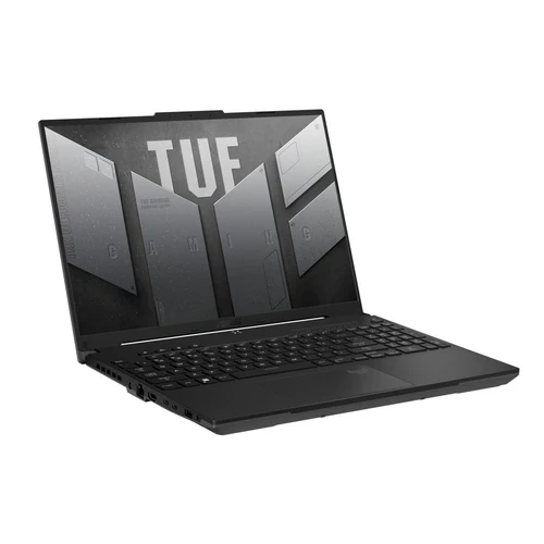 Asus TUF Gaming A16 FA617NSR-N3027W (Off Black) 16inch FHD+ WUXGA | AMD Ryzen 7 7435HS | 8GB RAM | 512GB SSD | AMD Radeon RX 7600S 8GB | Windows 11 Home