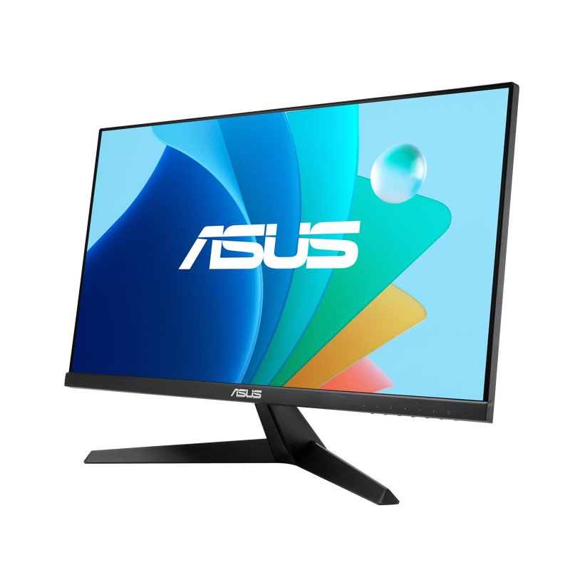 Asus VY249HF-R 24inch FHD (1920x1080) 100Hz IPS 1ms MPRT Smooth Motion Gaming Monitor