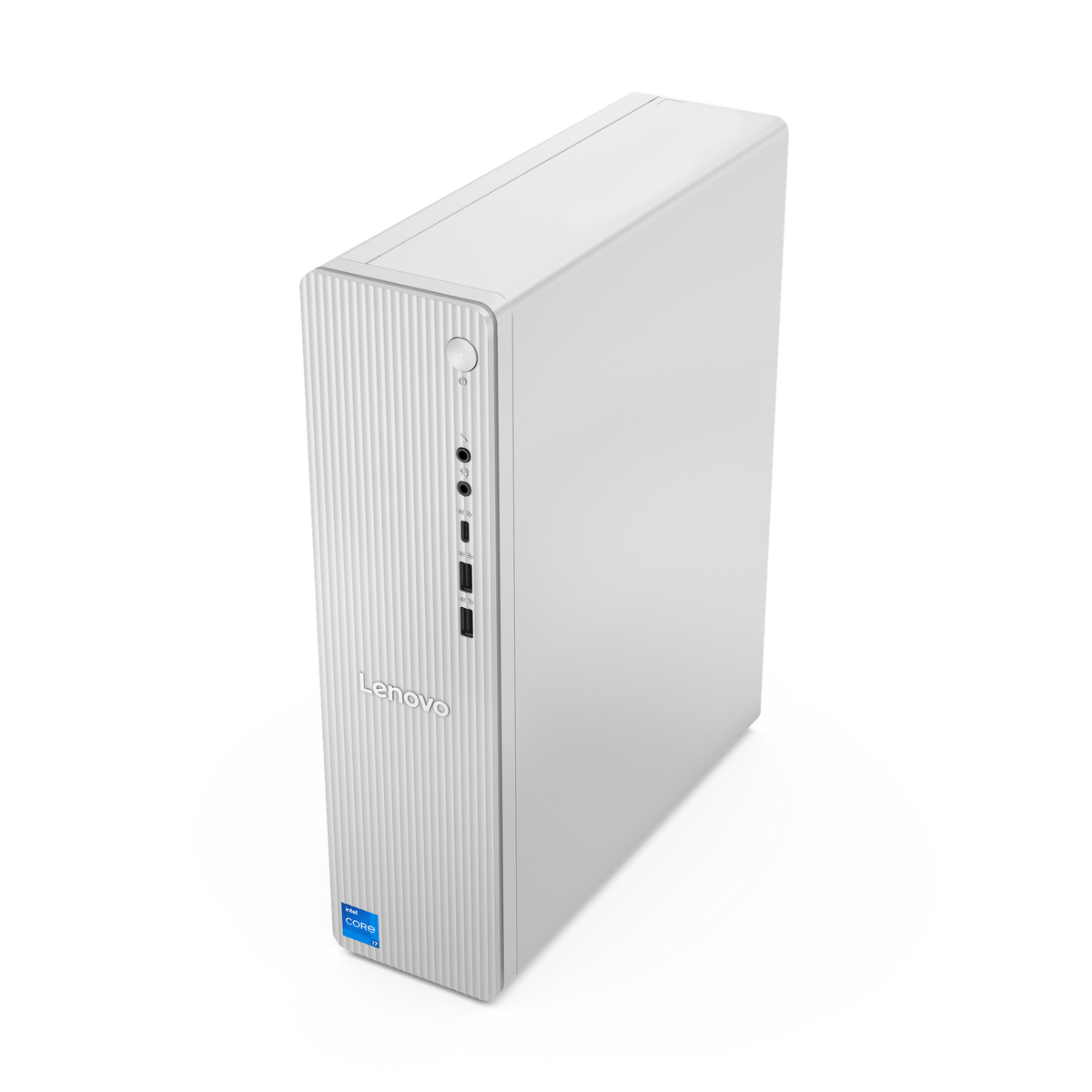 Lenovo IdeaCentre Tower 08IRR9 90XS003KPH (Grey) Intel Core