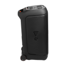 JBL PartyBox Stage 320 Portable Party Speaker with Wheels (Black)