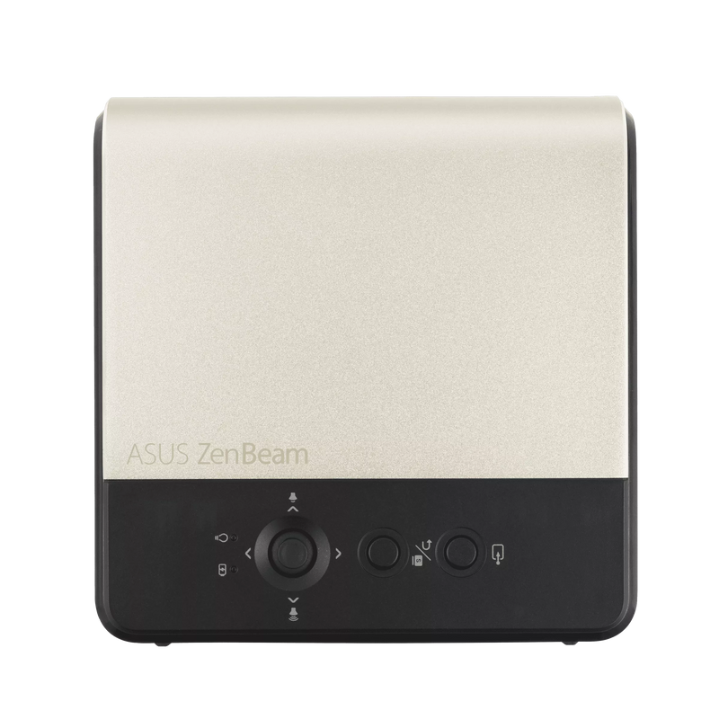 Asus ZenBeam E2 mini LED Projector