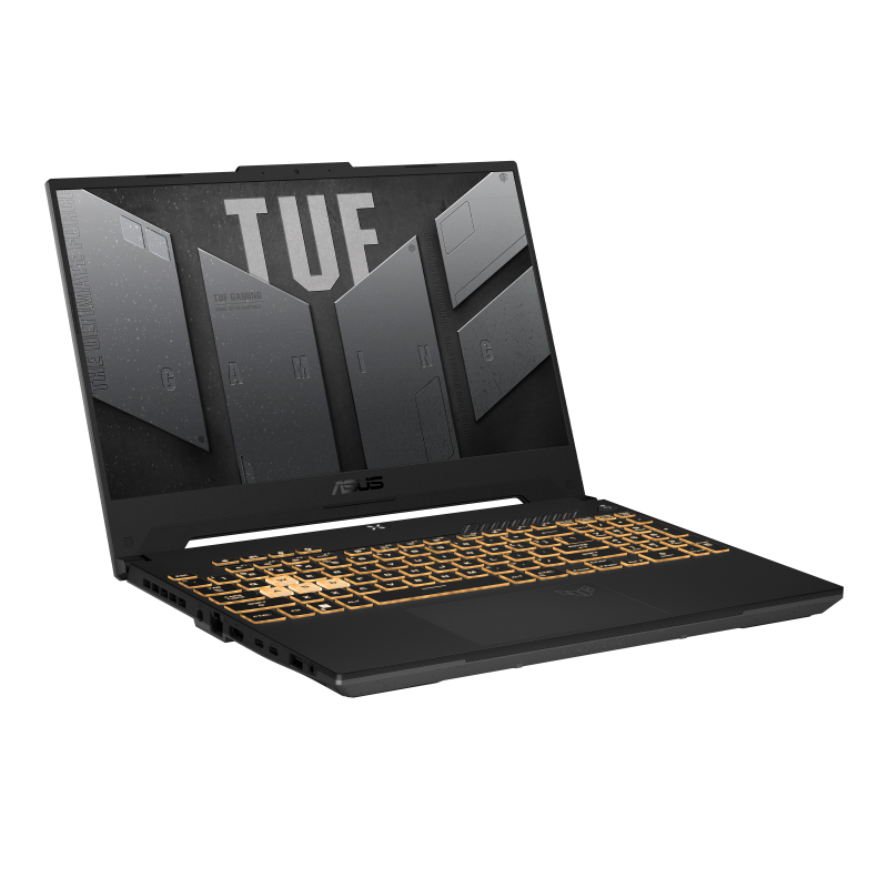 Asus TUF F15 GAMING FX507ZC-HN068W 15.6in FullHD IPS 144Hz | Intel Core i7-12700H | 8GB RAM | 512GB PCIe 3.0 SSD | NVIDIA GeForce RTX 3050 | Windows 11