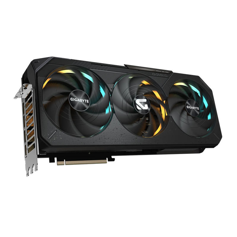 Gigabyte GeForce RTX 5090 GAMING OC 32G Graphics Card