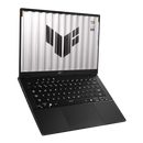 Asus TUF GAMING A14 FA401WV-RG024W  (Jaeger Grey) 14inch WQXGA 165Hz | AMD Ryzen AI 9 HX 370 | 16GB RAM | 1TB SSD | NVIDIA GeForce RTX 4060 8GB | Windows 11 Home