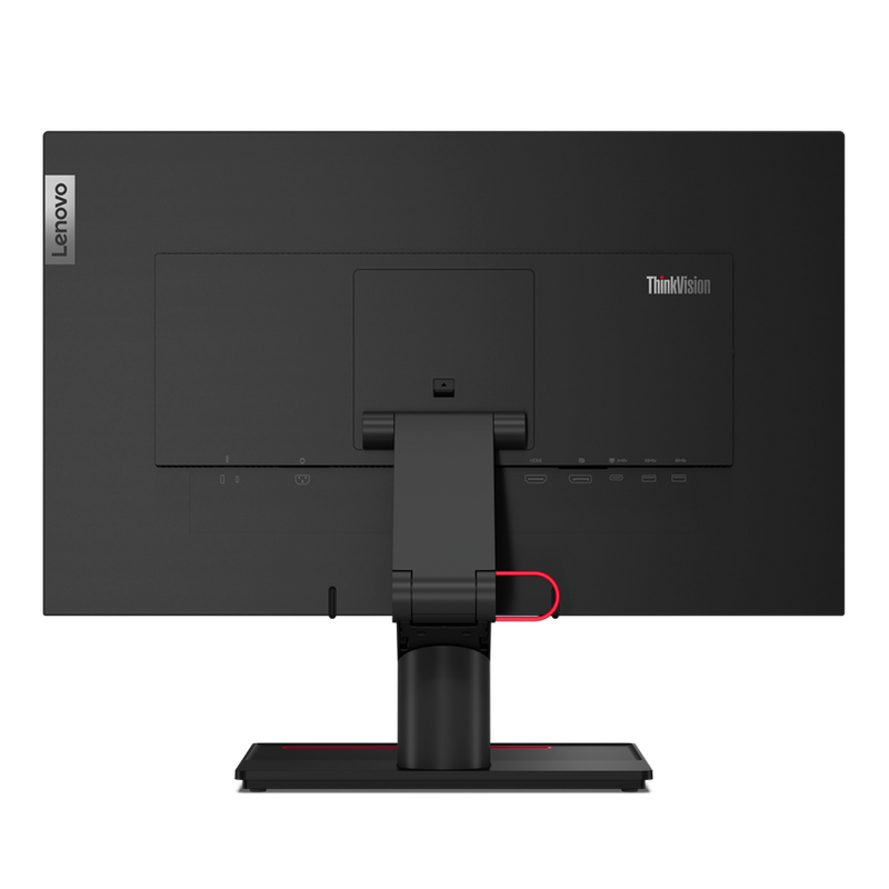 Lenovo ThinkVision T24T-20 62C5GAR1WW 23.8inch 60HZ FHD Touch Monitor