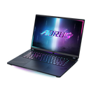 Gigabyte Aorus Master 16 BXHC4PHE64SH (Dark Tide) 16inch OLED WQXGA | Intel Core Ultra 9 275HX | 32GB RAM | 1TB SSD | NVIDIA GeForce RTX 5070 Ti | Windows 11 Pro (INCOMING)