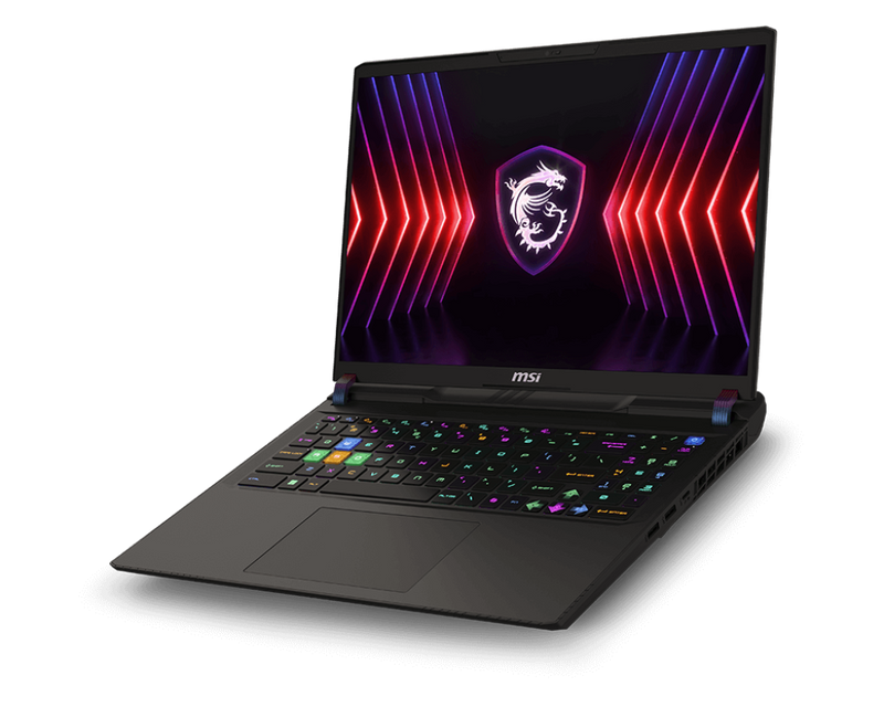 MSI GAMING Vector 16 HX A14VFG-406PH (Cosmos Gray) 16inch QHD+ IPS 240Hz | Intel Core i7 14700HX | 16GB RAM | 1TB SSD | NVIDIA GeForce RTX 4060 8GB | Windows 11 Home