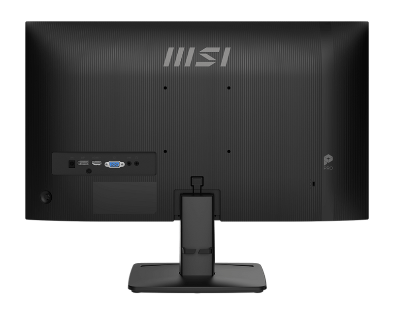 MSI Pro MP251 E2 23.8inch FHD 120Hz 1ms Monitor