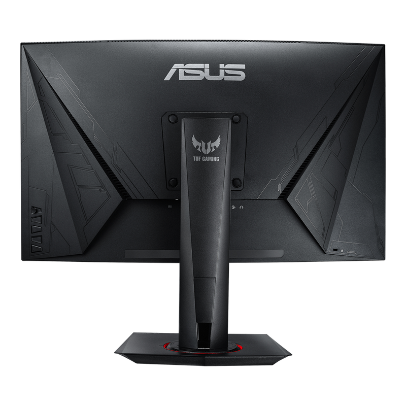 Asus TUF Gaming VG27VQ 27inch FHD 165Hz Curved Gaming Monitor