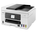 Canon MAXIFY GX4070 High-Performance Wireless MegaTank Printer for Small Businesses