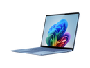 Microsoft Surface Laptop 7 Copilot+ PC (Sapphire) 13inch Touch PixelSense Flow | Snapdragon X Plus | 16GB RAM | 1TB SSD | Qualcomm Adreno GPU | Windows 11