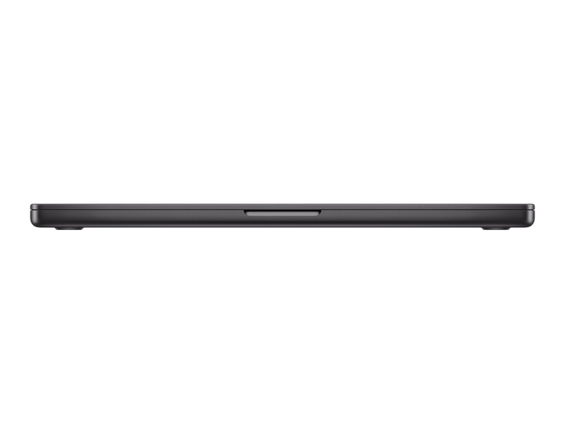 Apple MacBook Pro 16 M4 Pro (Space Black) 16.2inch Liquid Retina XDR | 14 core CPU/20 core GPU | 48GB RAM | 512GB SSD | macOS