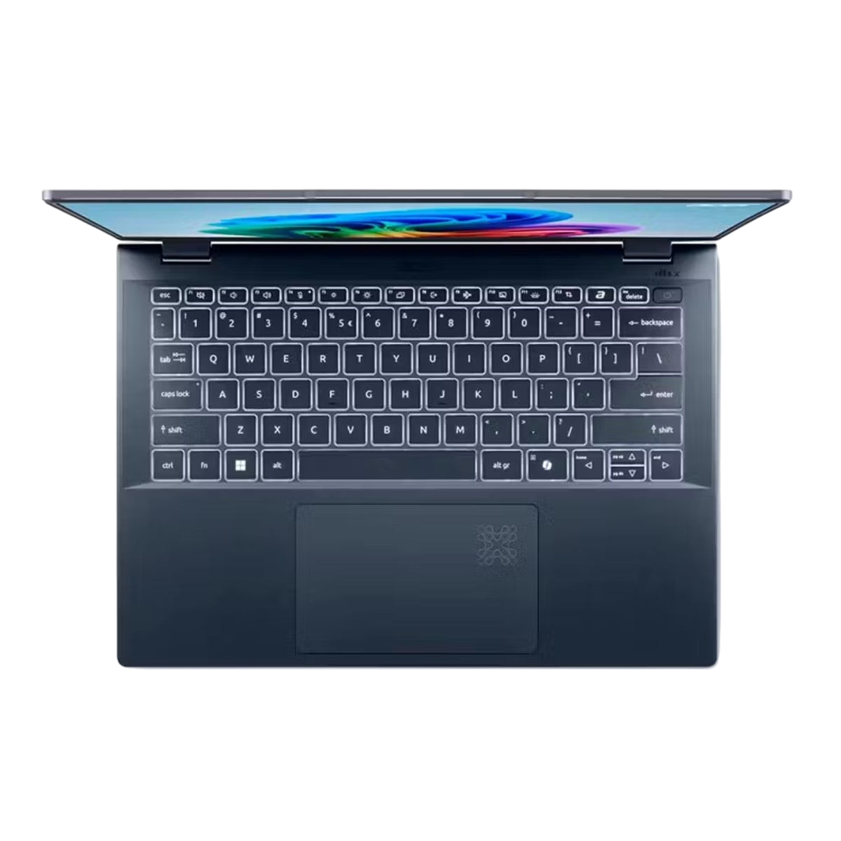 Acer Swift SF14-51-768H (Frost Blue) 14inch OLED WQXGA | Intel Core Ul