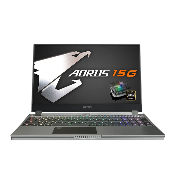 Gigabyte Aorus 15G XB-8PH6150SH 15.6inch FHD IPS 300Hz | Intel Core i7-10875H | 16GB RAM | 1TB SSD | NVIDIA GeForce RTX 2070 Super Max-Q | Windows 10 Home