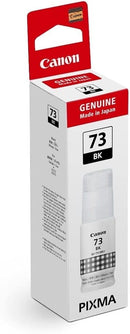 Canon GI-73 BK (Black) Ink Bottle