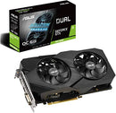Asus TUF GeForce GTX 1660 Super GAMING 6GB GDDR6