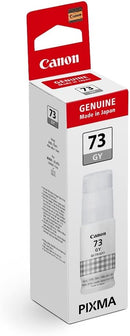 Canon GI-73 GY (Grey) Ink Bottle