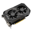 Asus TUF GeForce GTX 1660 Super GAMING 6GB GDDR6