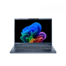 Acer Swift Go SFG14-75-55MB | Steam Blue | Core Ultra 5 226V | 16GB RAM | 512GB SSD | 14in OLED | Intel Arc Graphics | Win11
