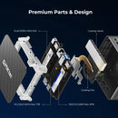 GMKtec Nucbox G3 Pro Mini PC | Intel Core i3-10110U | 16GB DDR4 | 512GB SSD | Windows 11 Pro