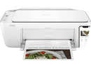 HP Deskjet Ink Advantage 2875 Wireless All-in-One Printer