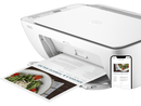 HP Deskjet Ink Advantage 2875 Wireless All-in-One Printer