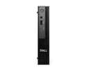 Dell Pro Micro QCM1250 | Core i5-14500T | 8GB DDR5 | 512GB SSD | Intel Integrated Graphics | Win11