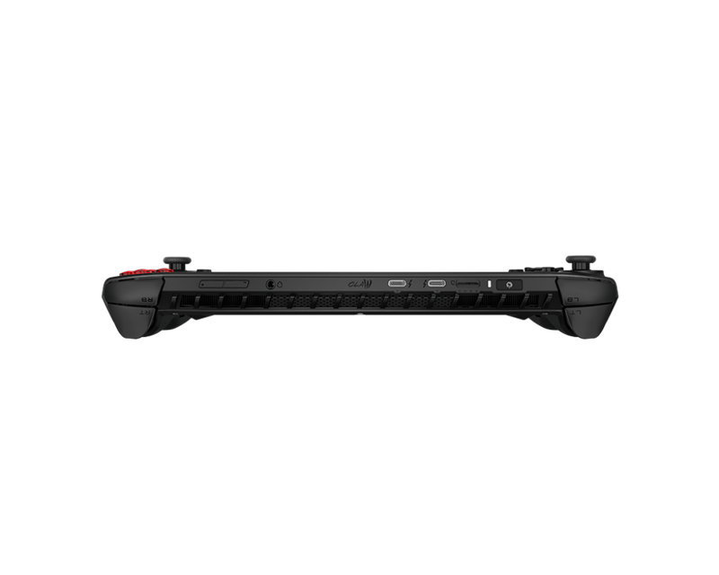 MSI CLAW 7 AI+ A2VM-027PH (Black) 7inch FHD Touch | Intel Core Ultra 7 258V | 32GB RAM | 512GB SSD | Intel Arc Graphics | Windows 11 Home