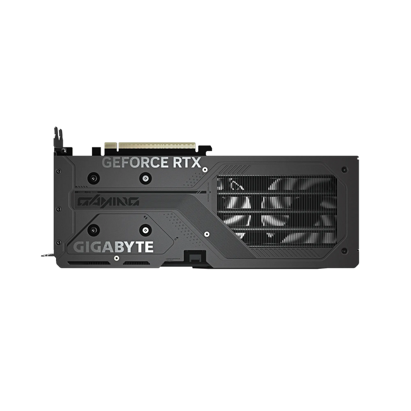 Gigabyte GeForce RTX 5060 Ti GAMING GV-N506TGAMING-OC-16G Graphics Card