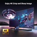 UGREEN USB-C 6-In-1 Multifunction Adapter - 15cm (CM512/15598)