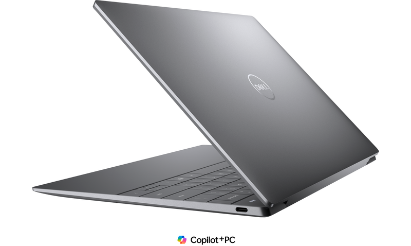 Dell XPS 13 9350 (Graphite) 13.4inch FHD+ | Intel Core Ultra 7 256V | 16GB RAM | 512GB SSD | Intel Arc Graphics | Windows 11 Pro