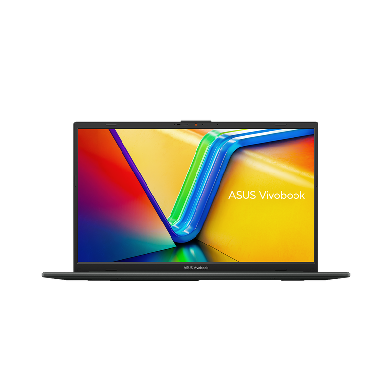 Asus Vivobook GO 15 E1504GA-NJ651WSM (Mixed Black) 15.6inch FHD | Intel Core i3-N305 | 8GB RAM | 512GB SSD | Intel UHD Graphics | Windows 11