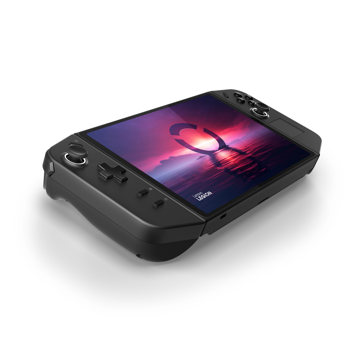 Lenovo Legion Go 8APU1 83E10054PH (Shadow Black) 8.8inch