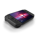 Lenovo Legion Go 8APU1 83E10054PH (Shadow Black) 8.8inch WQXGA | AMD Ryzen Z1 Extreme | 16GB RAM | 512GB SSD | AMD Radeon Graphics | Windows 11 Home