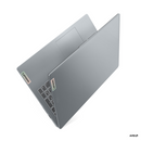 Lenovo IdeaPad Slim 3 15AMN8 82XQ00P0PH (Arctic Grey) 15.6inch FHD | 8GB RAM | 512GB SSD | AMD Radeon 610M Graphics | Windows 11 Home