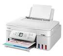 Canon PIXMA G3780 MegaTank Wireless All-in-One for Home and Small Office