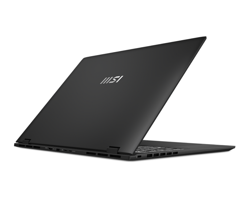 MSI Prestige 16 AI Studio B1UDXG-233PH (Stellar Gray) 16inch QHD | Intel Core Ultra 5 125H | 16GB RAM | 1TB SSD | NVIDIA GeForce RTX 3050 6GB | Windows 11 Home