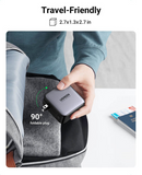 UGREEN Nexode 4-Port Gan Fast Charger 100w (Black) (CD226/40737)