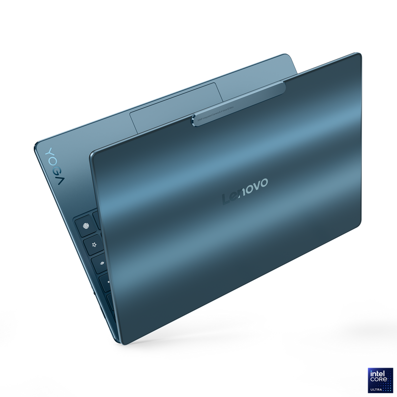 Lenovo Yoga Slim 9 14ILL10 83CX000PPH (Tidal Teal) 14inch 4K WQUXGA | Intel Core Ultra 7 258V | 32GB RAM | 1TB SSD | Intel Arc Graphics | Windows 11 Home