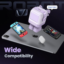 UGREEN Mini Robot Nexode 30W USB-C PD Gan Fast Charger (Purple) (CD359/25036)