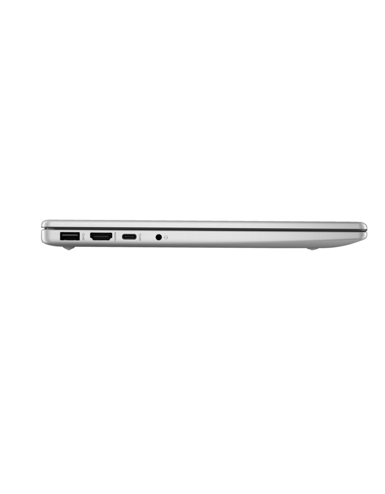 HP 14-EP0263TU (Natural Silver) 14inch | Intel Core i3-1315U | 8GB RAM | 512GB SSD | Intel UHD Graphics | Windows 11