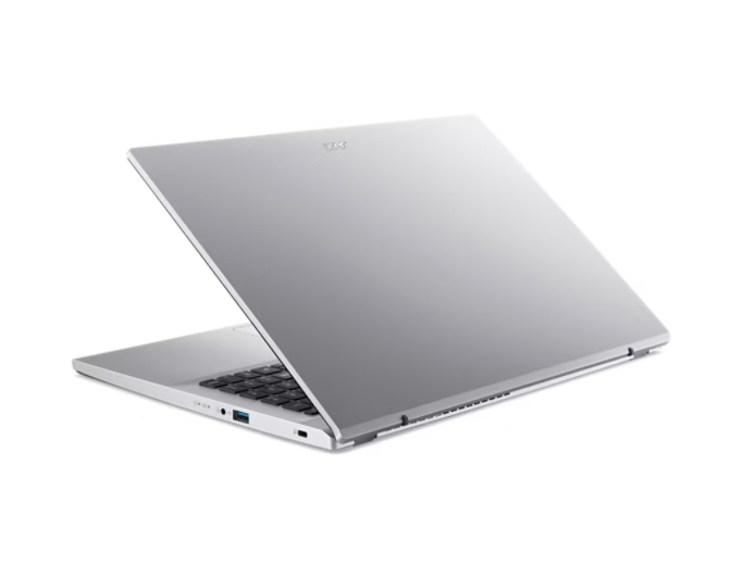 Acer Aspire 3 A315-59-726B (Silver) 15.6inch FHD IPS | Intel Core i7-1255U | 16GB RAM | 512GB SSD | Intel UHD Graphics | Windows 11 Home