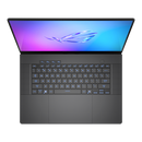 Asus ROG Zephyrus G16 GU605CR-QR220WSM | 16inch 2.5K 240Hz | Intel Core Ultra 9 285H | 32GB RAM | 1TB SSD | NVIDIA GeForce RTX 5070 Ti 12GB | Windows 11