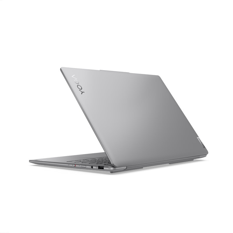 Lenovo Yoga Slim 7i 14IMH9 83CV008NPH (Luna Grey) 14inch WUXGA OLED | Intel Core Ultra 5 125H | 16GB RAM | 1TB SSD | Intel Arc Graphics | Windows 11 Home