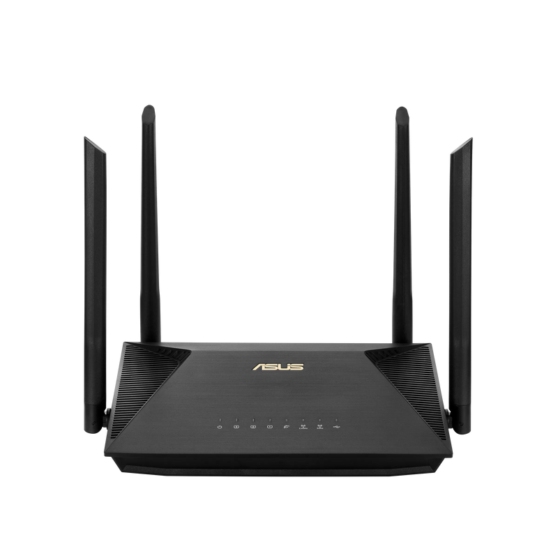 Asus RT-AX53U AX1800 Dual Band WiFi 6 Router