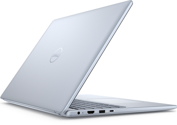 Dell Inspiron 5640 (Ice Blue) 16inch Touch FHD | Intel Core 7 150U | 16GB RAM | 1TB SSD | Intel Graphics | Windows 11 Home