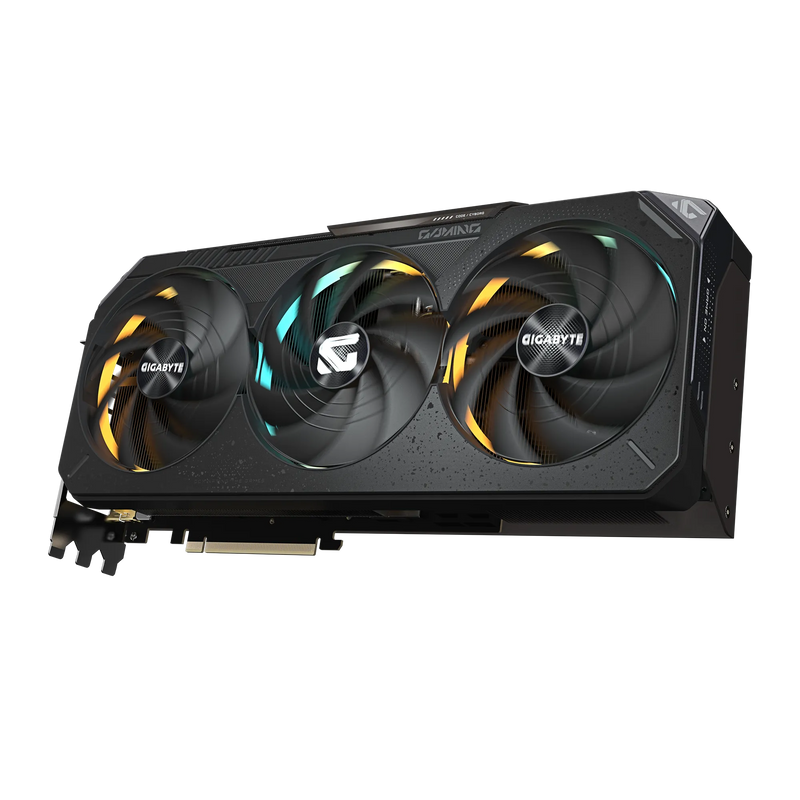 Gigabyte GeForce RTX 5090 GAMING OC 32G Graphics Card