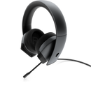 Alienware 7.1 Wired Gaming Headset - AW510H - Dark Side Of The Moon