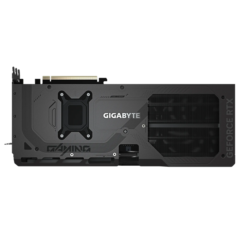 GIGABYTE GeForce RTX 5080 GAMING OC 16G Graphics Card