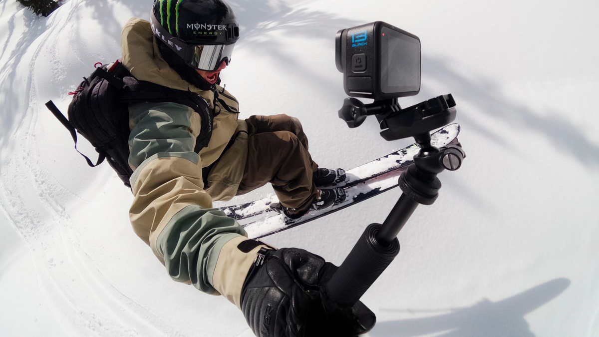 Skiing Best Video Setting For Gopro Hero 7+ Hundred Gopro Snow